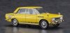 Hasegawa 20616 Datsun Bluebird 1600 SSS Mooneyes 1/24